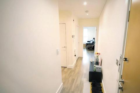 1 bedroom flat for sale, HATTON ROAD, WEMBLEY, HA0 1QL