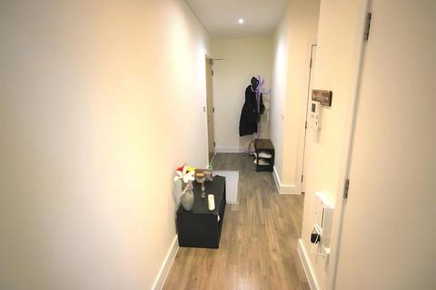 1 bedroom flat for sale, HATTON ROAD, WEMBLEY, HA0 1QL