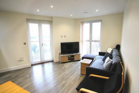 1 bedroom flat for sale, HATTON ROAD, WEMBLEY, HA0 1QL