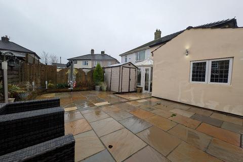 3 bedroom semi-detached house for sale, Hodder Grove, Clitheroe, Lancashire, BB7 2NZ