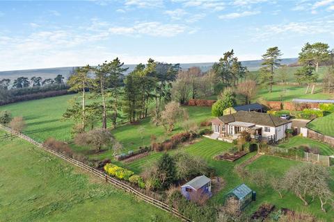 4 bedroom bungalow for sale, Sheepdrove, Lambourn, Hungerford, Berkshire, RG17