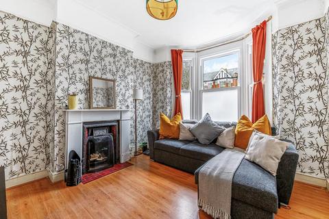 4 bedroom terraced house for sale, Adelaide Road, Ealing, London, W13 9ED