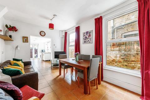 4 bedroom terraced house for sale, Adelaide Road, Ealing, London, W13 9ED