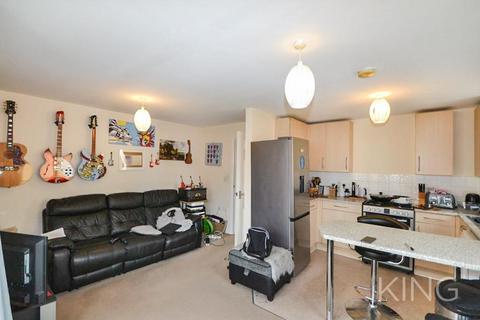 2 bedroom apartment for sale, Medbourne, Milton Keynes MK5