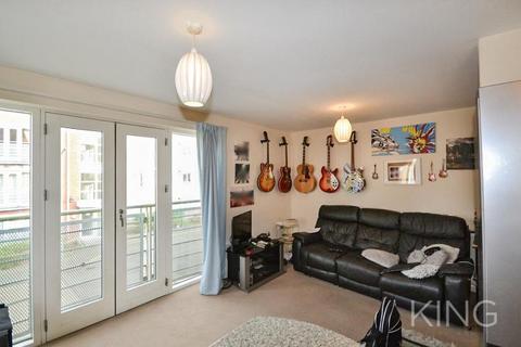 2 bedroom apartment for sale, Medbourne, Milton Keynes MK5