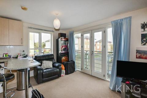 2 bedroom apartment for sale, Medbourne, Milton Keynes MK5