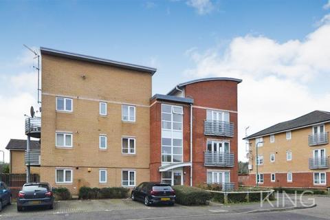 2 bedroom apartment for sale, Medbourne, Milton Keynes MK5