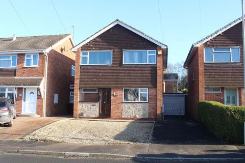 3 bedroom detached house for sale, Blenheim Road, Kingswinford DY6