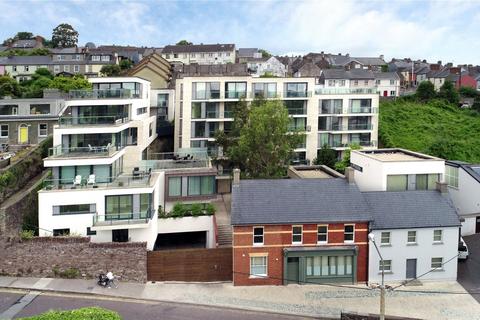 2 bedroom penthouse, Sundays Well, Cork City