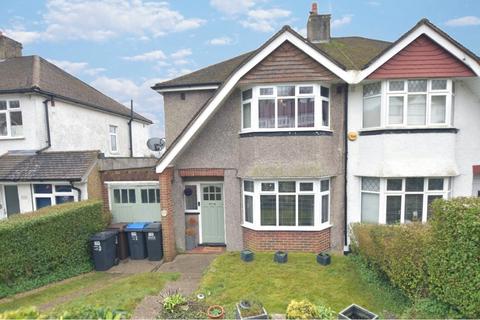 3 bedroom semi-detached house for sale, Winifred Road, Coulsdon, CR5