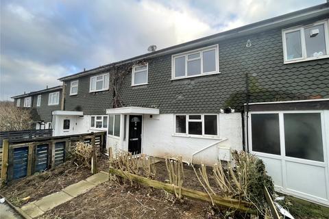 3 bedroom terraced house for sale, North Walk, New Addington, Croydon, CR0