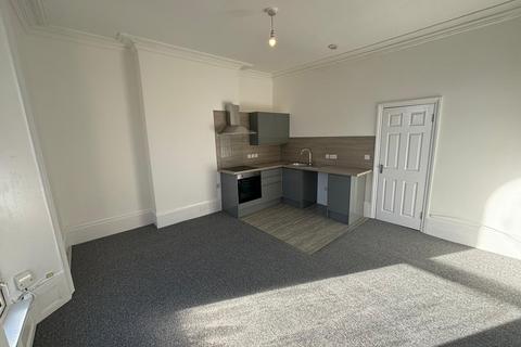 1 bedroom apartment to rent, 79 Embankment Road, Flat 2