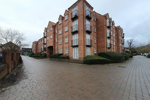 Merryweather Court, Central Street, Yarm