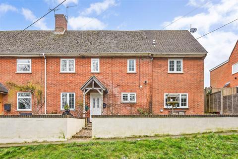 undefined, Beech Grove, Wherwell, Andover