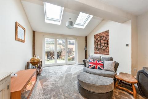 undefined, Beech Grove, Wherwell, Andover