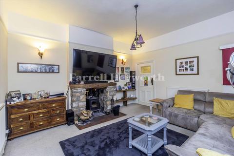 undefined, Bare Lane, Morecambe LA4