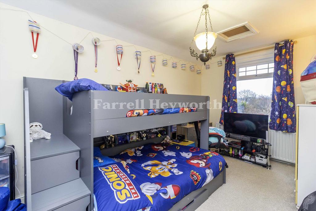 Bedroom 2