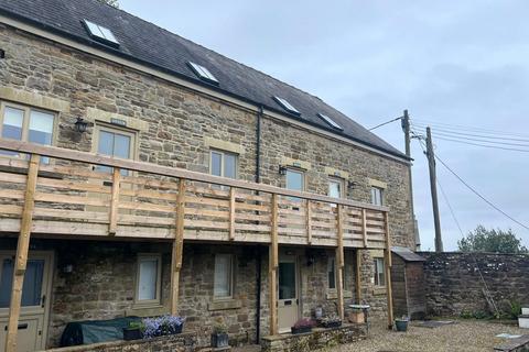 2 bedroom terraced house for sale, Gilsland CA8