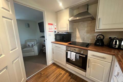 2 bedroom terraced house for sale, Gilsland CA8