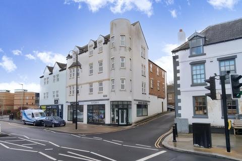 2 bedroom apartment for sale, Sezze Building, Hexham NE46