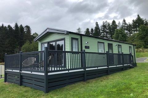 2 bedroom bungalow for sale, Nr Otterburn NE19