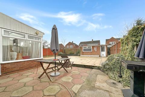 4 bedroom detached house for sale, Manners Road, Balderton, Newark