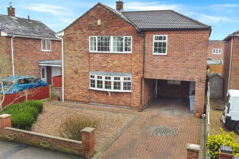 4 bedroom detached house for sale, Manners Road, Balderton, Newark