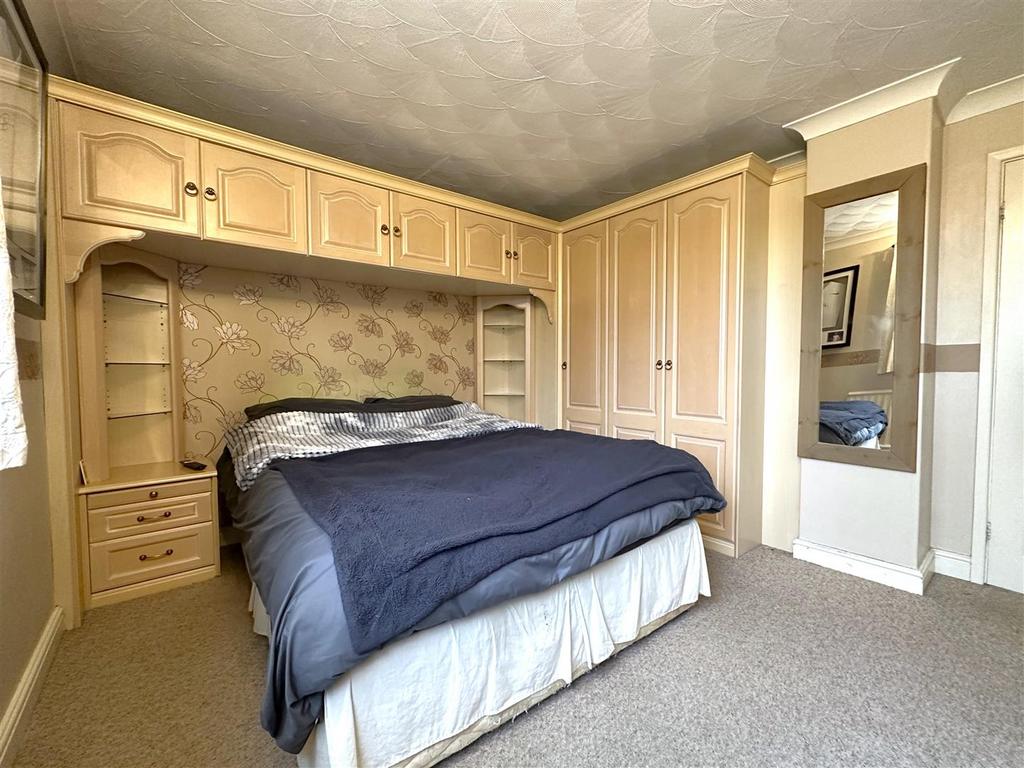 Bedroom Three 667