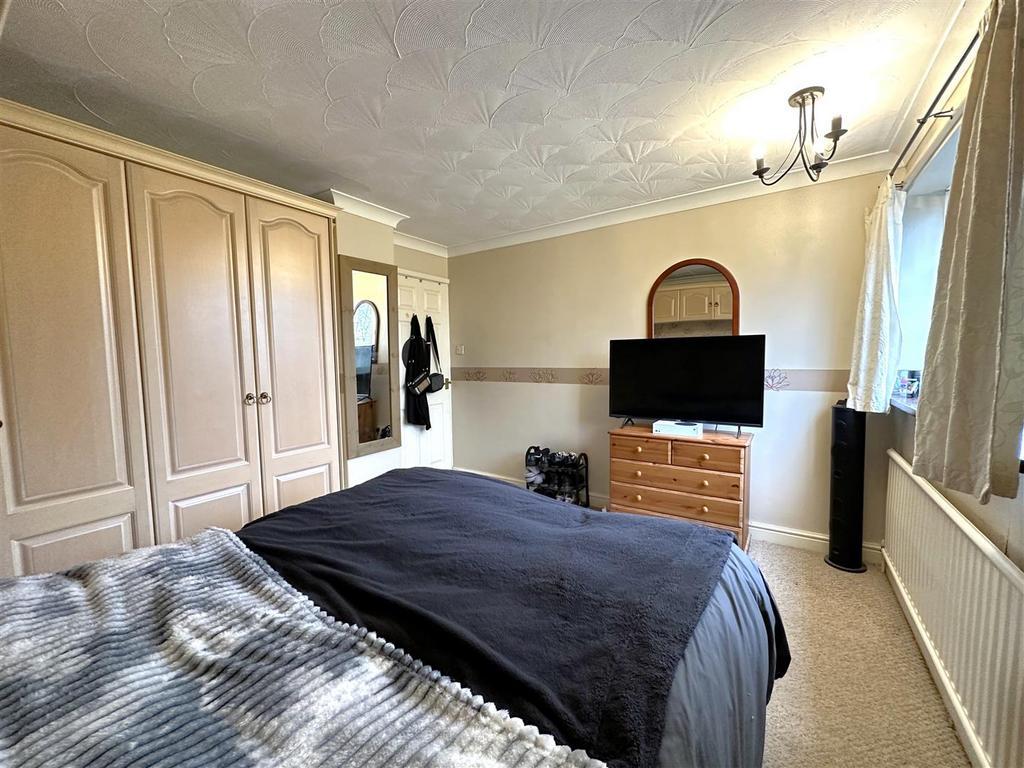 Third Bedroom 664