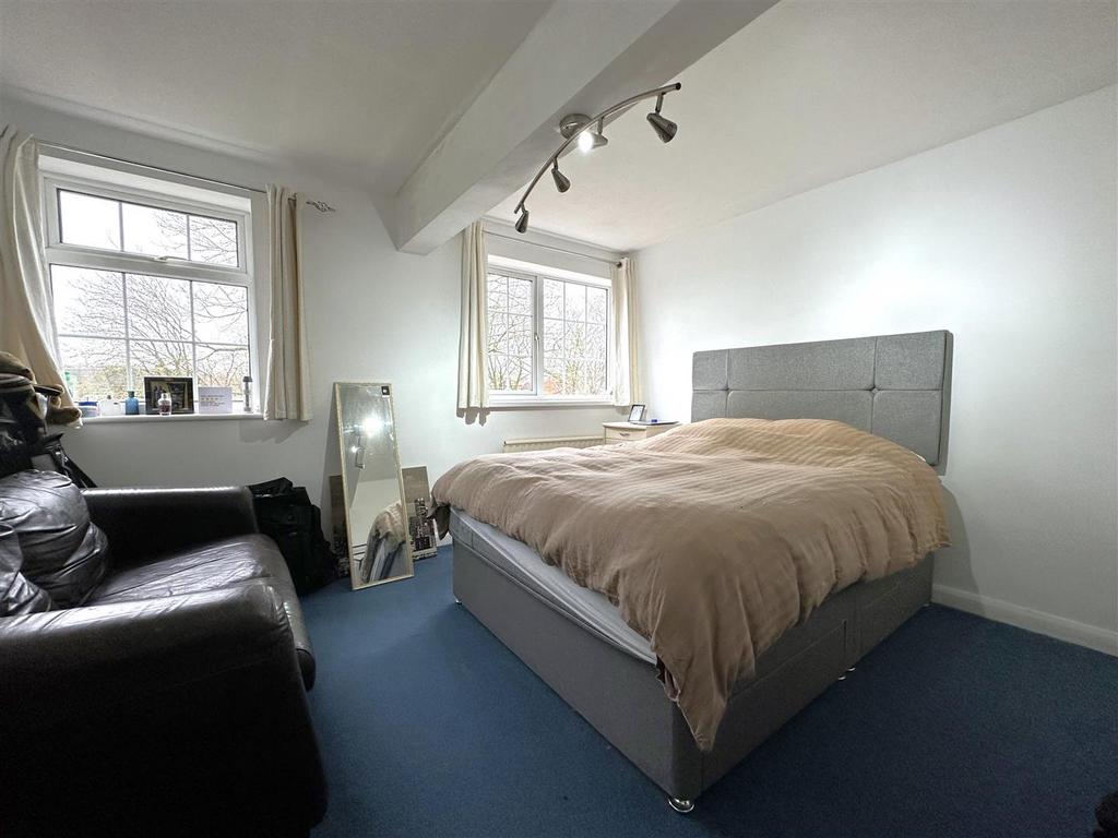Bedroom Two 686