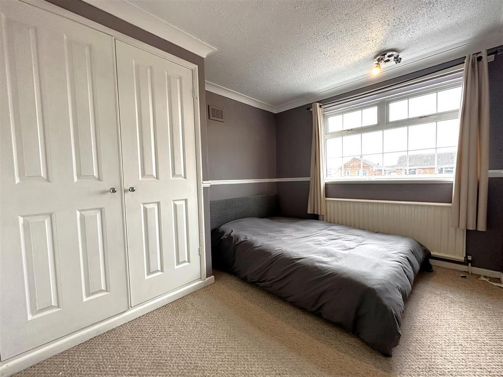 Bedroom Four 669