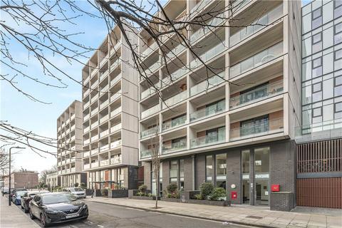 3 bedroom apartment for sale, Roseberry Place, London, E8