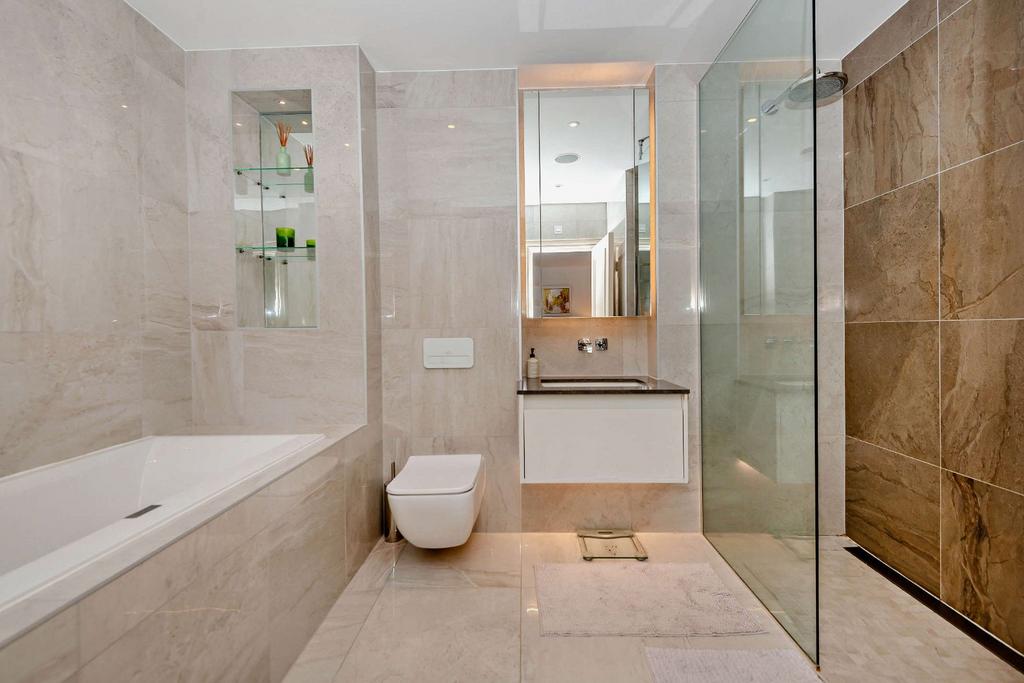 Principal En Suite