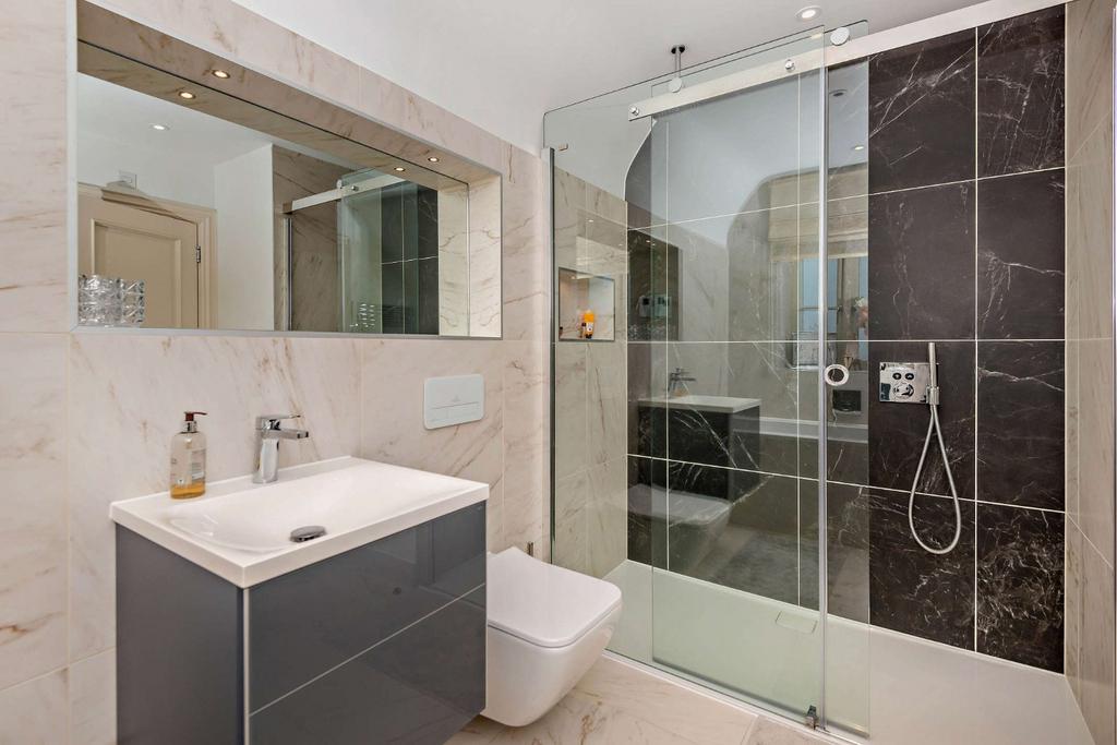 Guest En Suite