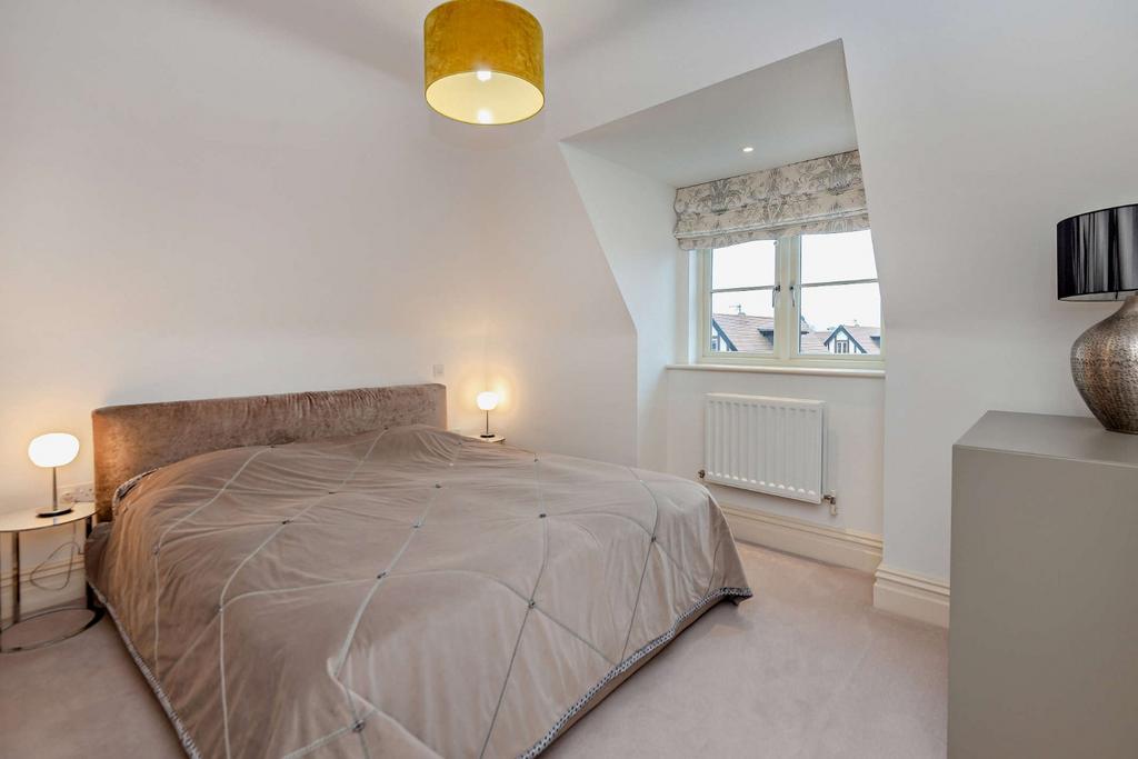 Bedroom 4