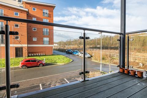 2 bedroom apartment for sale, Webster Close, Bracknell, Berkshire