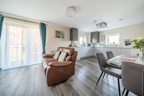 2 bedroom apartment for sale, Webster Close, Bracknell, Berkshire