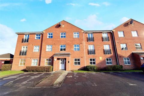 2 bedroom apartment for sale, 9 Richmond House, Welland Road, Hilton