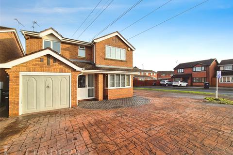 Nairn Close, Stenson Fields, Derby