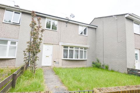 3 bedroom terraced house for sale, Southend Parade, Hebburn NE31