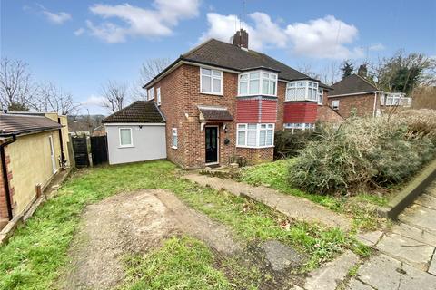 3 bedroom semi-detached house for sale, Maylands Drive, Sidcup, DA14