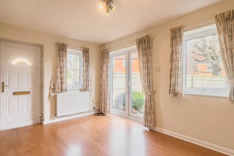 1 bedroom semi-detached house for sale, Sharpthorpe Close, Reading