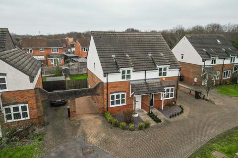41 Alder Close, Lower Earley, Reading, RG6 3UP