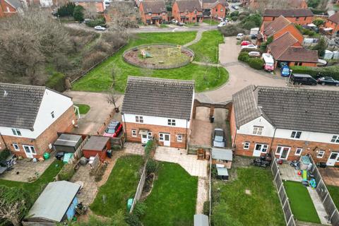 41 Alder Close, Lower Earley, Reading, RG6 3UP