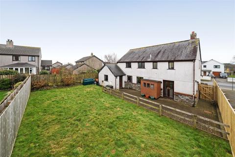 4 bedroom detached house for sale, Wainhouse Corner, Bude