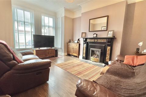 3 bedroom semi-detached house for sale, Devon Avenue, Wallasey, Merseyside, CH45