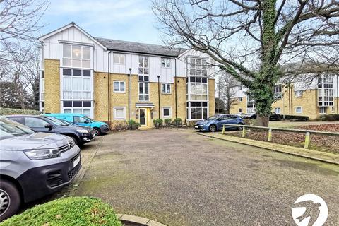 1 bedroom flat for sale, Squirrels Close, Swanley, Kent, BR8