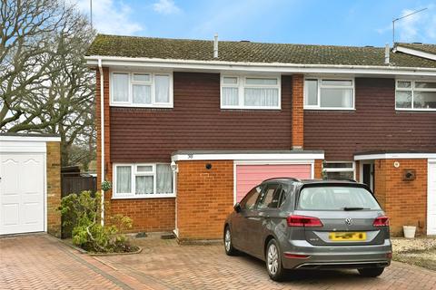 3 bedroom house for sale, Mornington Avenue, Finchampstead, Wokingham