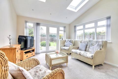 3 bedroom detached house for sale, Swallow Drive, Sandbach