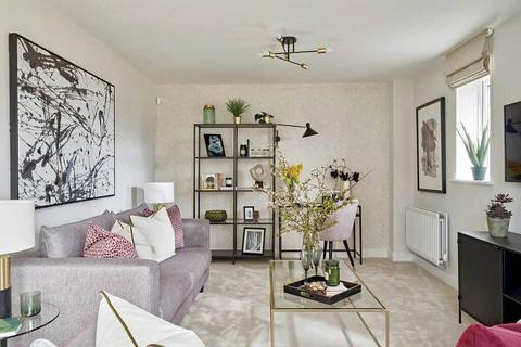 undefined, Plot 715, The Muirfield at Collingtree Park, Watermill Way NN4